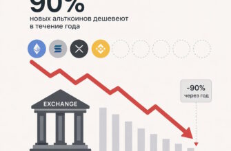 pochemu ne stoit pokupat altkoiny