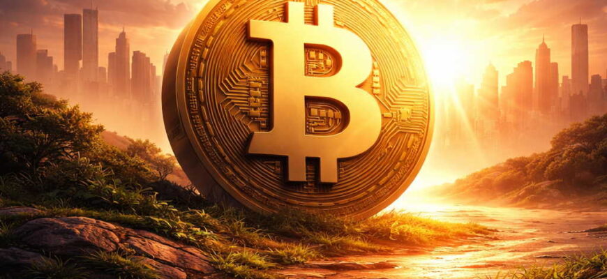 smozhet li bitcoin prodolzhit rost