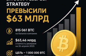 strategy prodolzhaet pokupki BTC