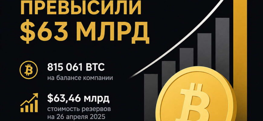strategy prodolzhaet pokupki BTC