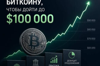 100000 dlya bitkoina