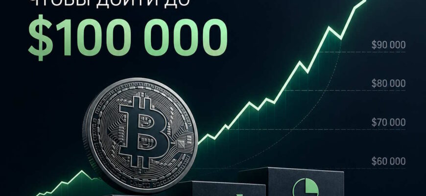 100000 dlya bitkoina