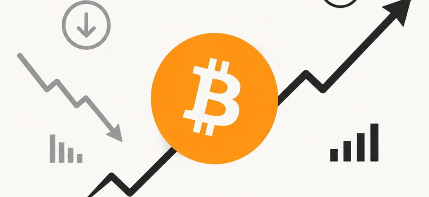 pochemu bitcoin ne padaet