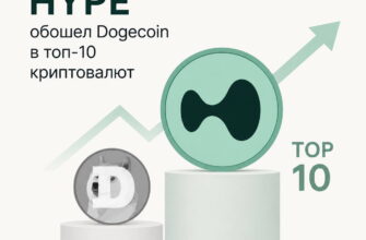 hype voshel v top-10 kriptovalyut