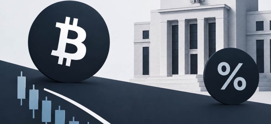 btc nakanune resheniya frs