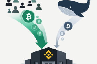 bitkoin pod davleniem