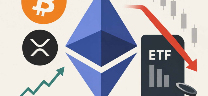 ethereum nabiraet populyarnost