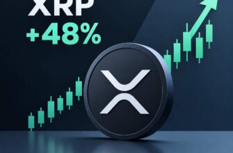 xrp vyros