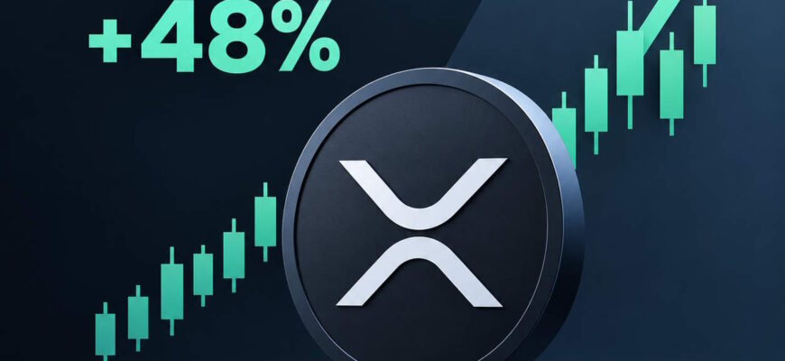 xrp vyros